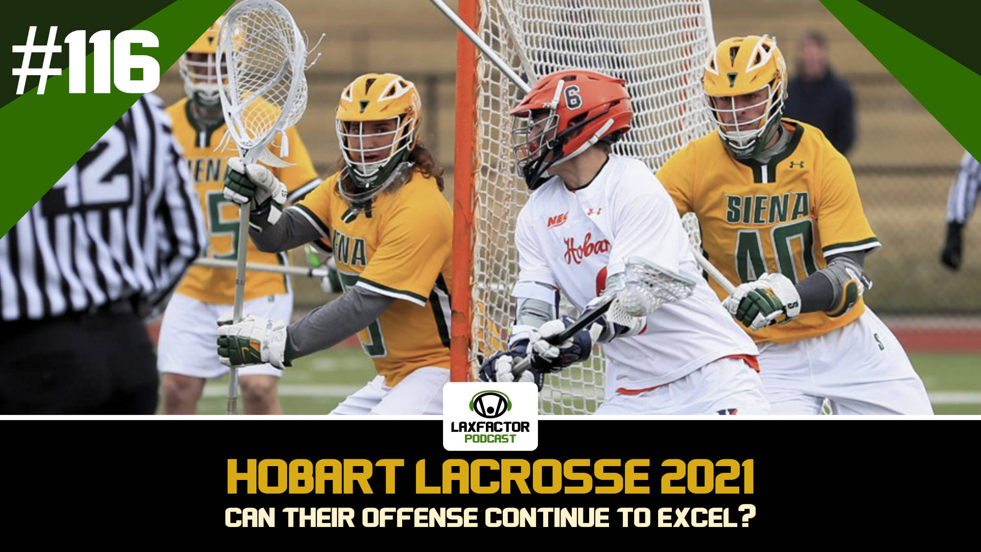 Hobart Lacrosse 2021 Preview Will They Retain The Heat Offensively