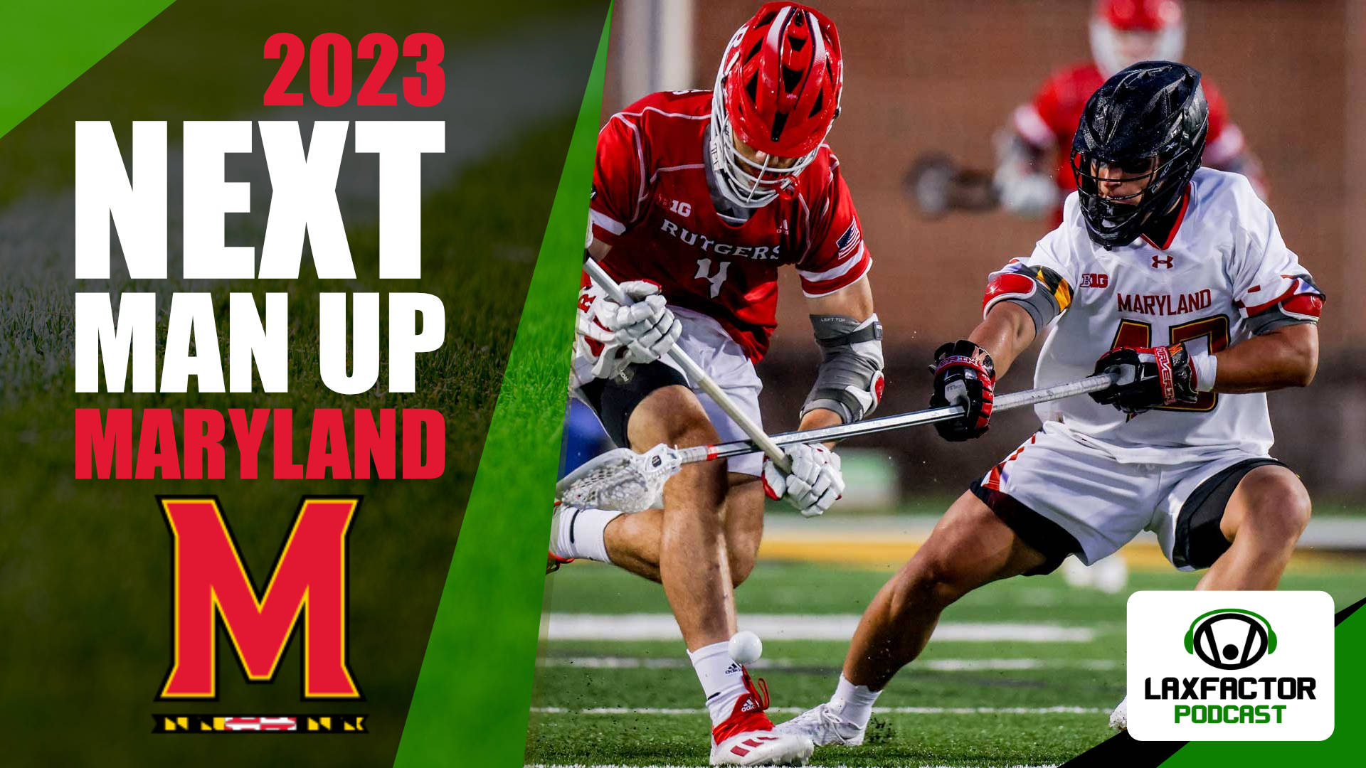 Hardshells Complete Week One Of 2023 Premier Lacrosse League Season -  University of Maryland Athletics